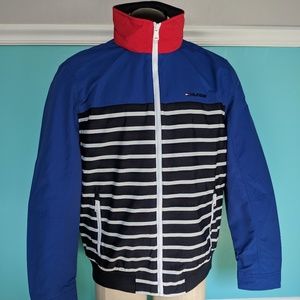 Tommy Hilfiger water proof jacket